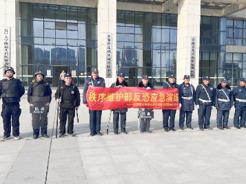 美而特集團(tuán)：強(qiáng)基提能筑防線(xiàn)，精查細(xì)改優(yōu)服務(wù)